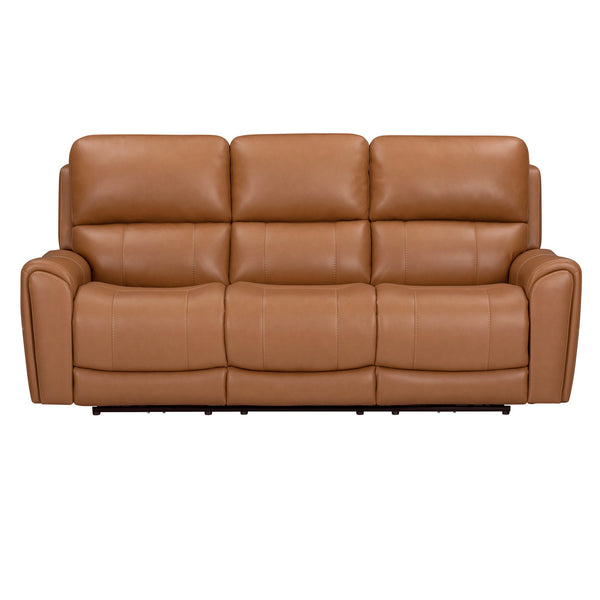 Hancock - Zero Gravity Power Reclining Sofa Set