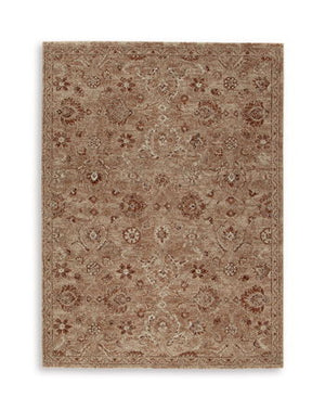 Wellsmore - Rug