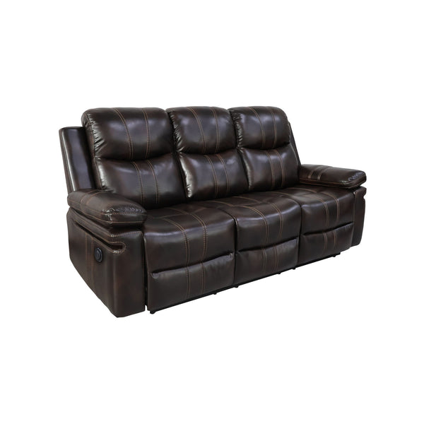 Kellen - Reclining Sofa