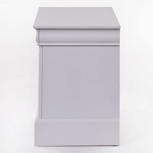 Louis Philippe III - Nightstand