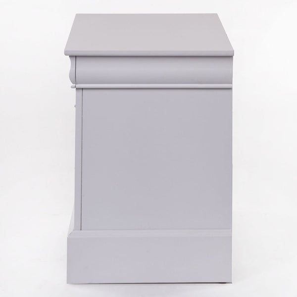 Louis Philippe III - Nightstand