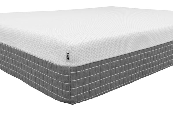 Remedy Sleep Recharge - 12" Hybrid Mattress