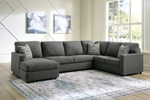 Edenfield - Sectional