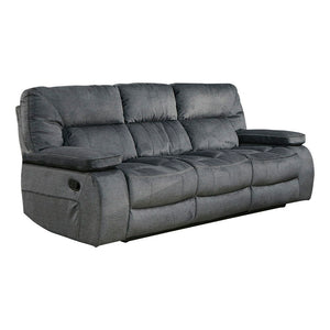 Chapman - Manual Drop Down Console Sofa