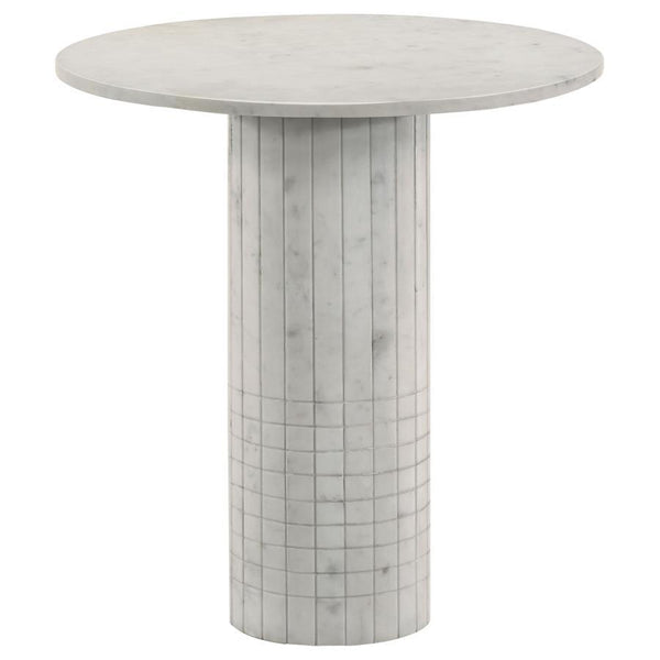 Astoria - Marble Coffee Table Set