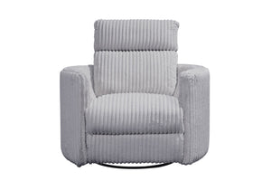 Radius - Power Swivel Glider Recliner