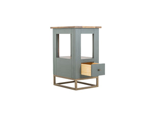 Handle, Image Src, Image Alt Text, Image Position