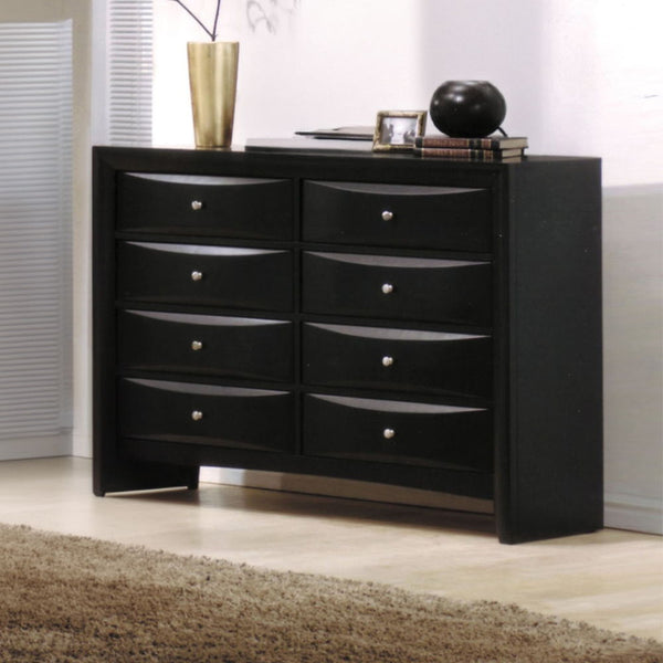Ireland - Dresser Black