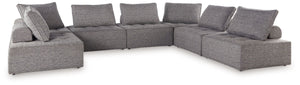 Bree Zee - Outdoor Sectional