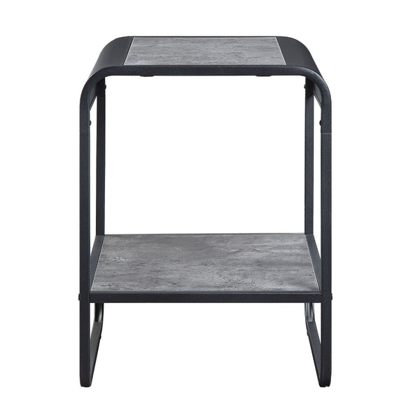 Raziela - End Table