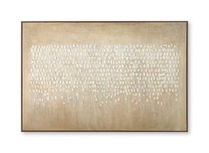 Jamworth - Wall Art - Brown / Beige