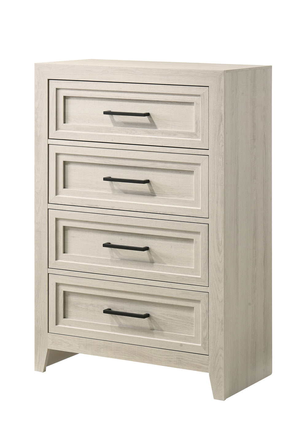 Lorraine - Chest - Antique White