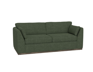 Vallarta - Sofa - Dark Green