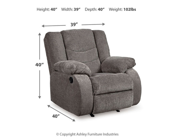 Handle, Image Src, Image Alt Text, Image Position