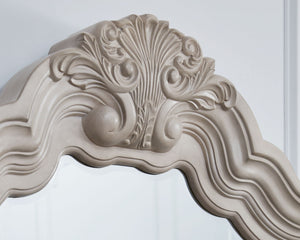 Bruchandi - Dresser