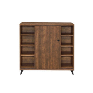 Waina - Shoe Cabinet - Oak