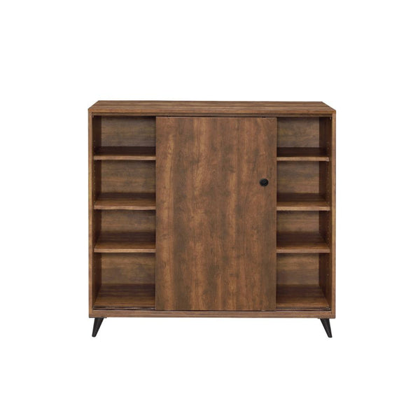 Waina - Shoe Cabinet - Oak