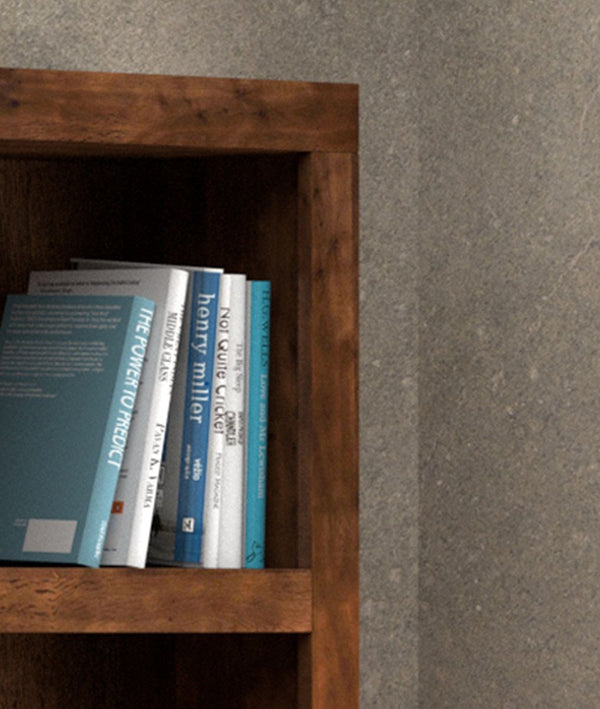 Sausalito - Bookcase