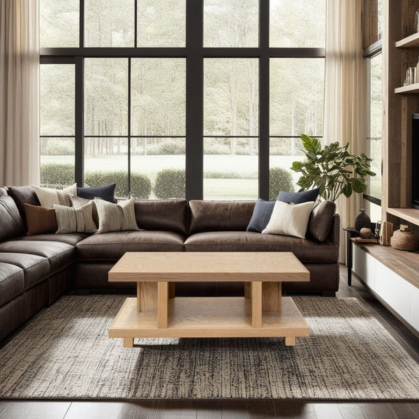 Laurel Canyon - Coffee Table