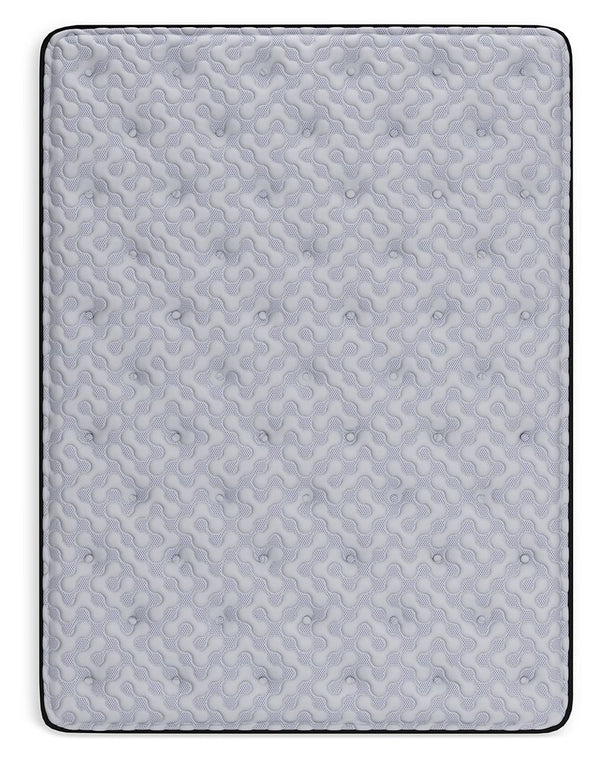 Anniversary Edition Plush - Mattress