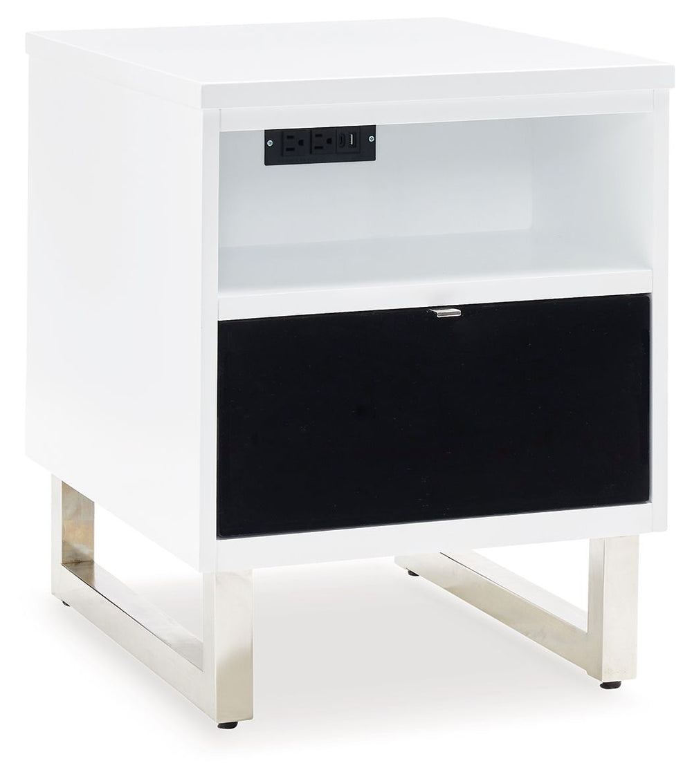 Handle, Image Src, Image Alt Text, Image Position