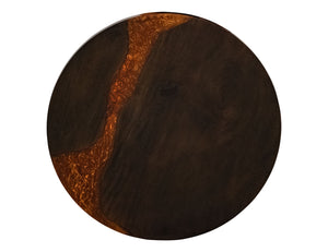 Raramuri - Round Table
