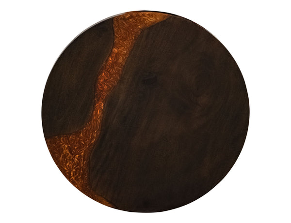 Raramuri - Round Table