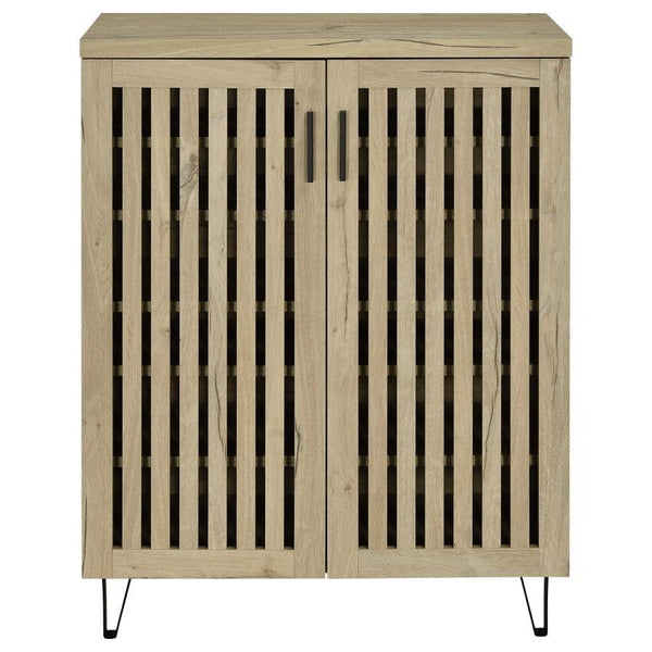 Brixton - 2-Door Entryway Shoe Storage Cabinets