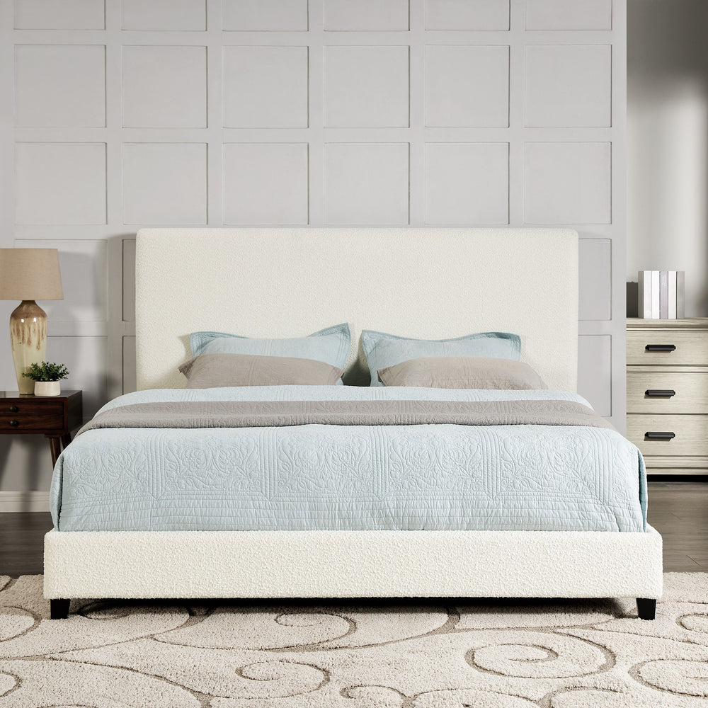 Bridger - Upholstered Bed