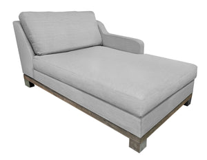 Samba - Chaise Beige