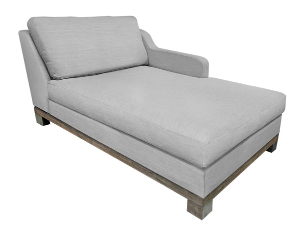Samba - Chaise Beige