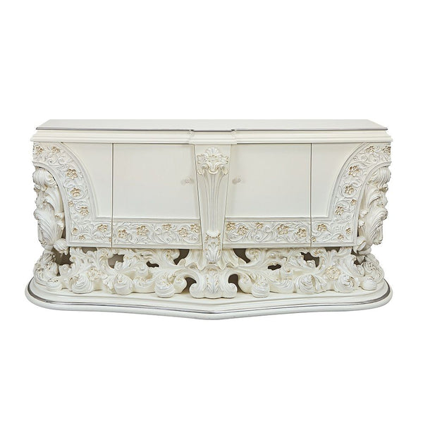 Adara - Server - Antique White