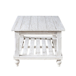 Cade - 3 Piece Occasional Set (1 Coffee & 2 End Tables)