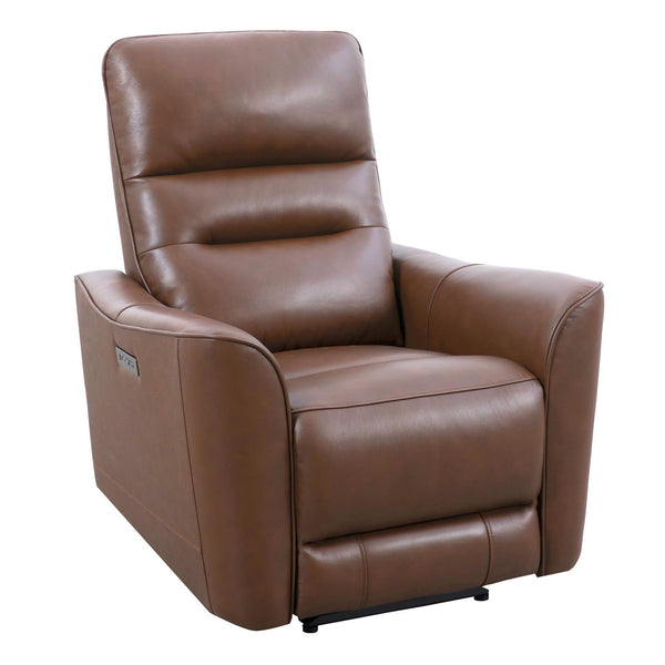 Taylor - Power Zero Gravity Recliner Dark Brown 1 Piece