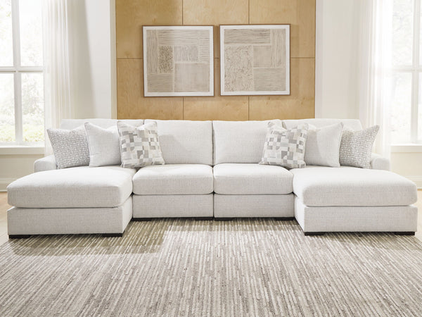 Misty-Lakes - Sectional
