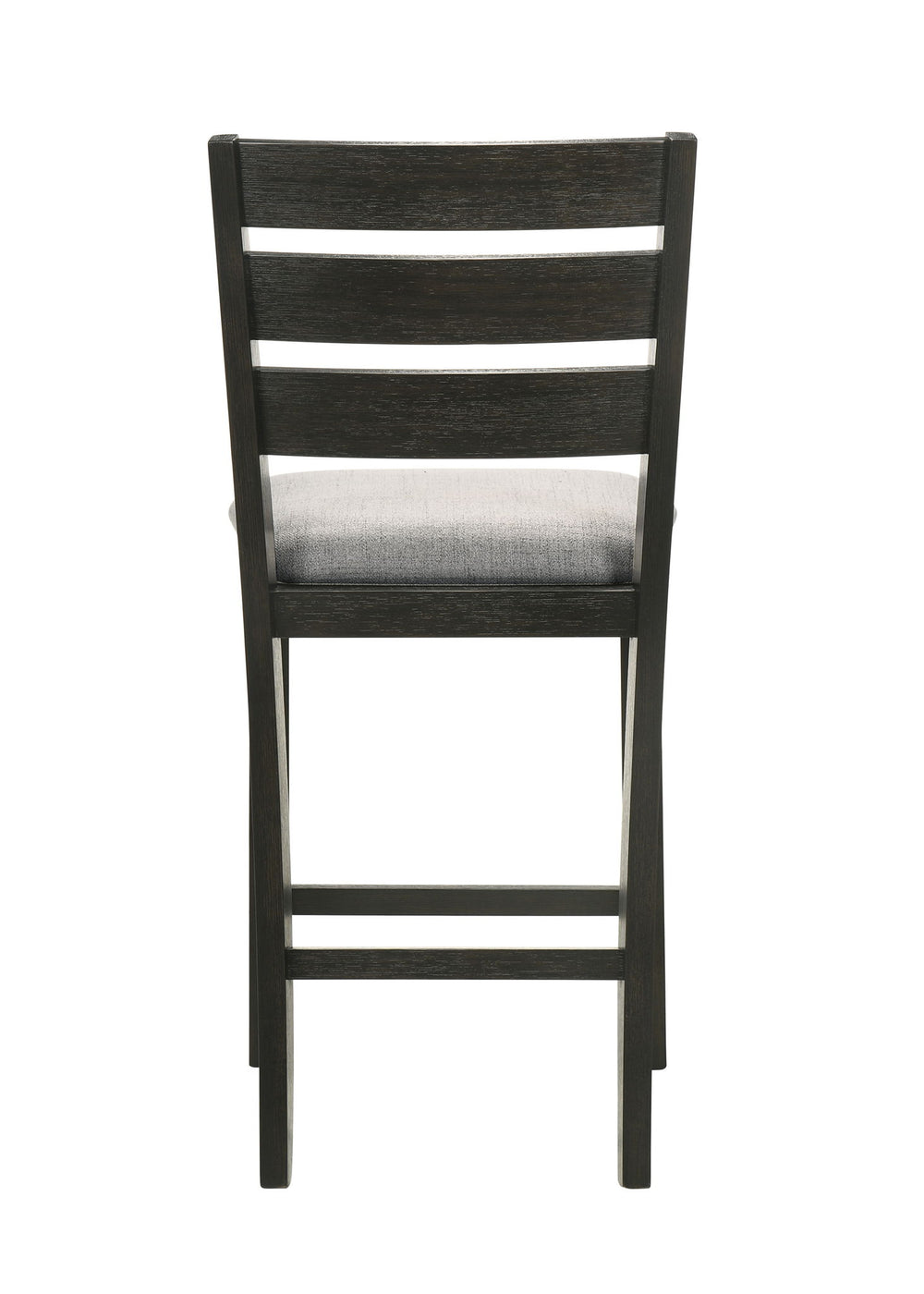 Bardstown - Counter Chair (Set of 2) - Wheat / Charcoal
