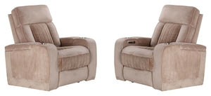 Equinox - Power Recliner