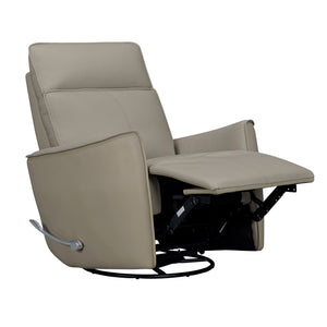 Roxy - Manual Swivel Glider Recliner