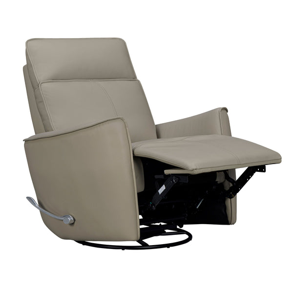 Roxy - Manual Swivel Glider Recliner