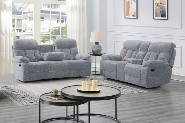 Bravo - Sofa Set