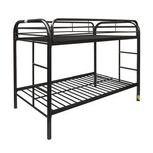 Thomas - Bunk Bed Black Twin