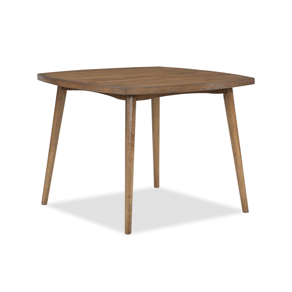 Weldon - Table Light Brown Dining Tables