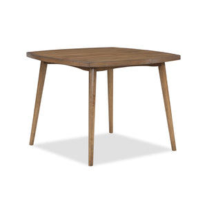 Weldon - Table Light Brown Dining Tables