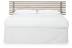 Hasbrick - Slat Headboard