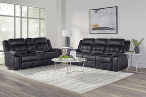 Clayton - Sofa Set