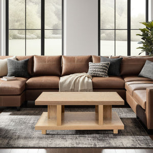 Laurel Canyon - Coffee Table