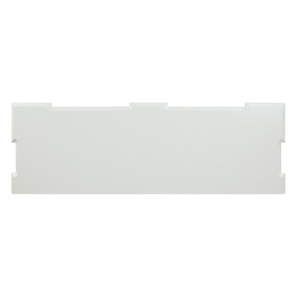 Vanaheim - Sofa Table - Antique White