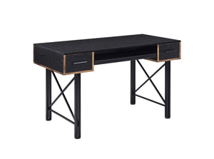 Settea - Computer Desk Black