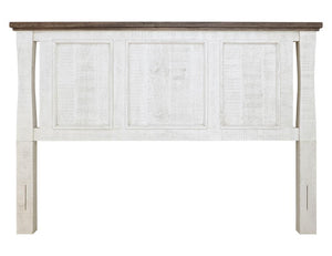 Stoa - Bed