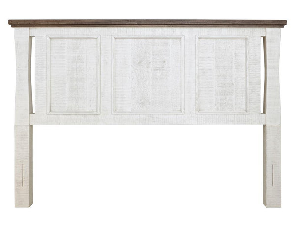 Stoa - Bed